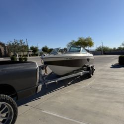 1986 wellcraft speed boat