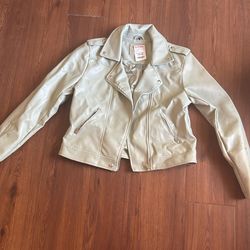 Woman’s Size M Jacket