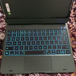 Type Case Rechargeable 