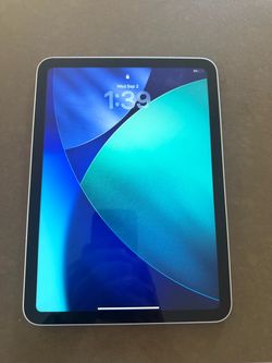 Apple iPad (A16) 11 inch