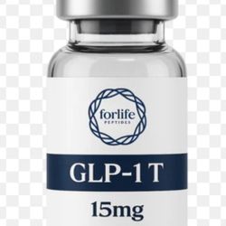 Glp1 Trizepatide Peptide