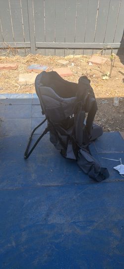Baby Hiking backpack