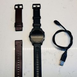 Garmin Epix Gen 2 (Sapphire)