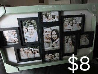 Picture frame