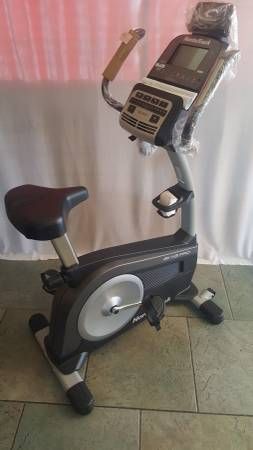 NEW NORDICTRACK GX 4.6 PRO UPRIGHT