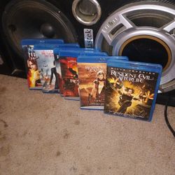 Resident Evil