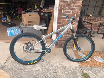 SE Bikes PK Ripper BMX Bike