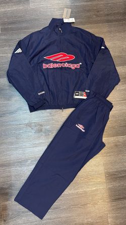 Balenciaga men set