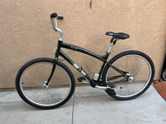 K2 bike 3 speed automatic 18.5” frame 29 “ tires running great and fast asking $250
