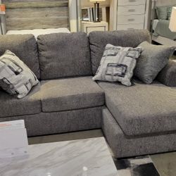New Still In Packaging Couch
