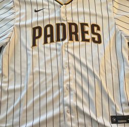 Fernando Tatis Jr. Jersey Size XL