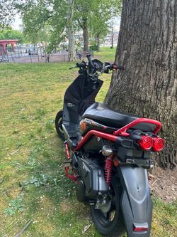 2020 150 scooter READ DESCRIPTION
