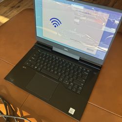 Dell G7 7500 Gaming Laptop – i7-10750H / RTX 2060 / 16GB RAM / 4K UHD Display