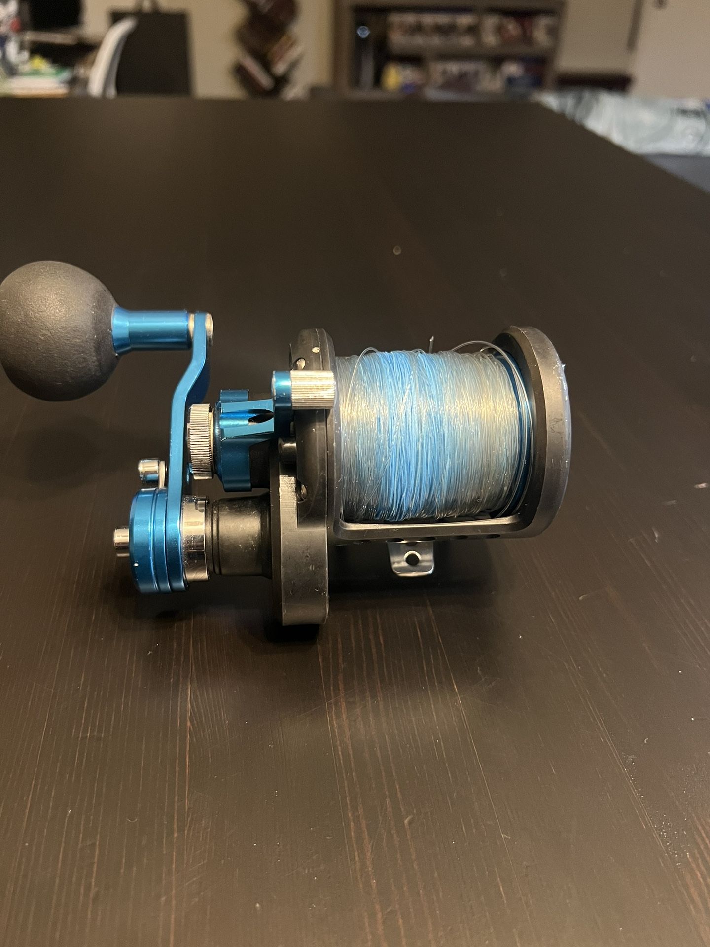 Daiwa saltist LD30 for Sale in Rossmoor, CA - OfferUp