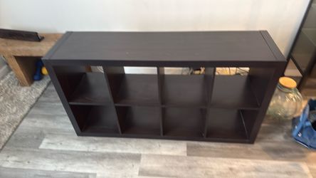 Shelf