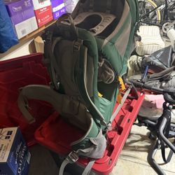 Kelty Hiking Backpack