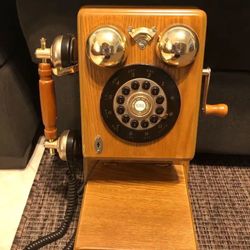 Antique Phone