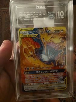Pokemon Slab