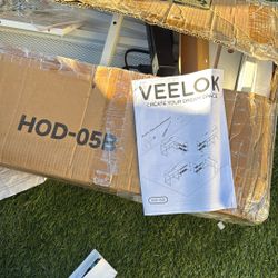 VEEKLOK  Office Desk