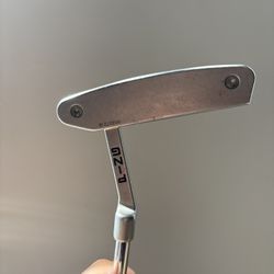 Ping Anser Specify SN Putter Golf Club Right Handed