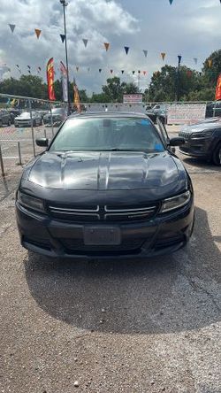 2015 Dodge Charger