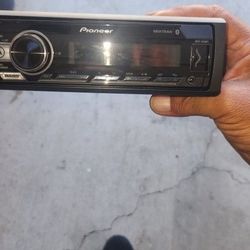 Pioneer 