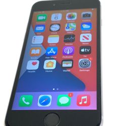 Apple iPhone 6S 32GB Unlocked -Fully Functional -Good Condition