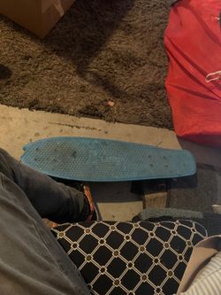 Penny board
