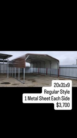 Carport lowest Prices