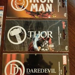 Disney Marvel Bundle 