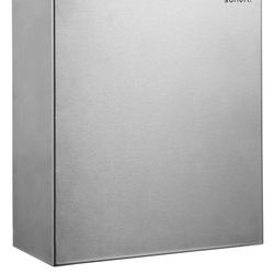 Sanitary Napkin Receptacle Bin 