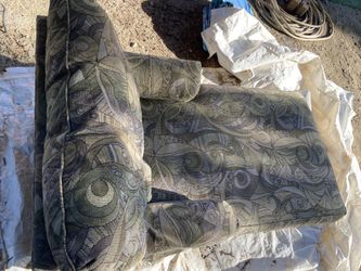 Free personal couch