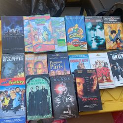 VHS