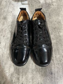Christian Louboutin Louis Junior - Size 10.5