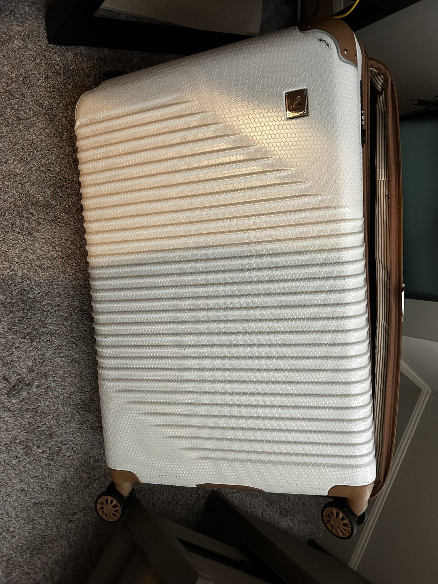 Full Size Check In Luggage