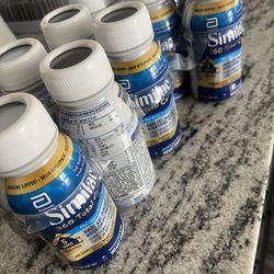 Similar 360 Total Care Infant Formula “ready To Feed”