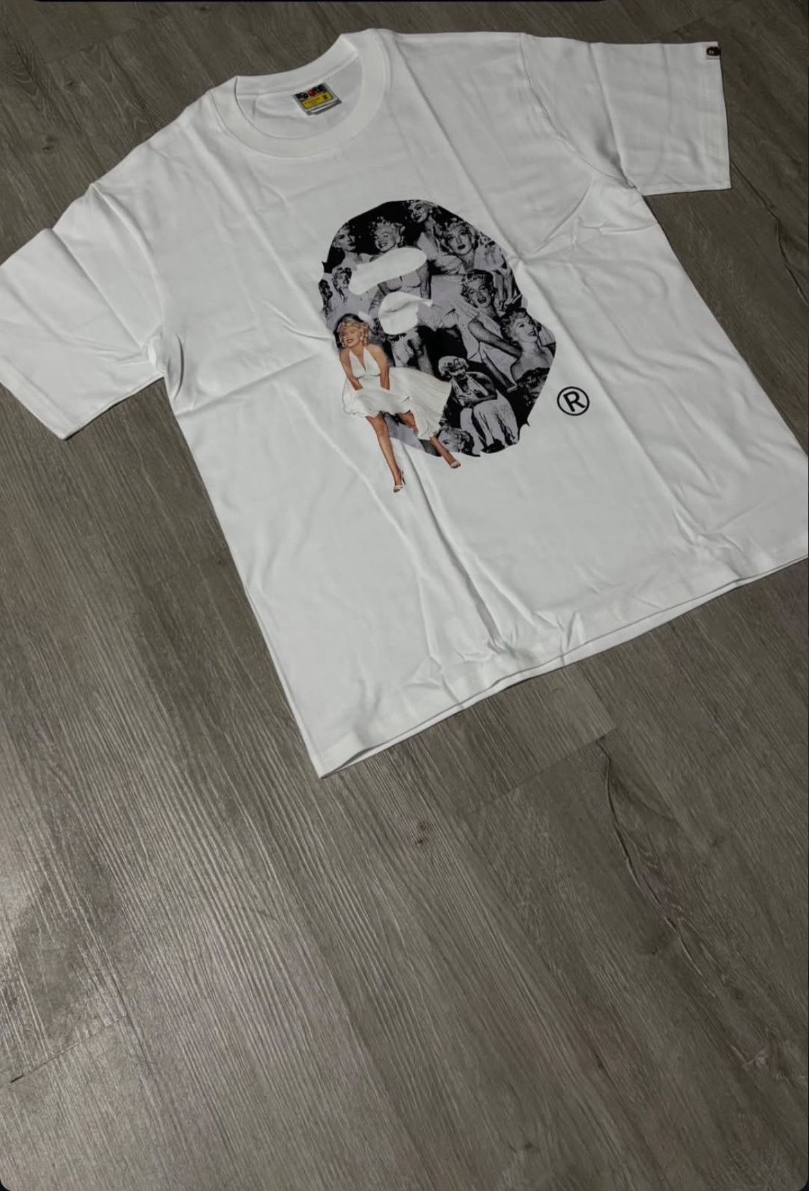 Bape Shirt