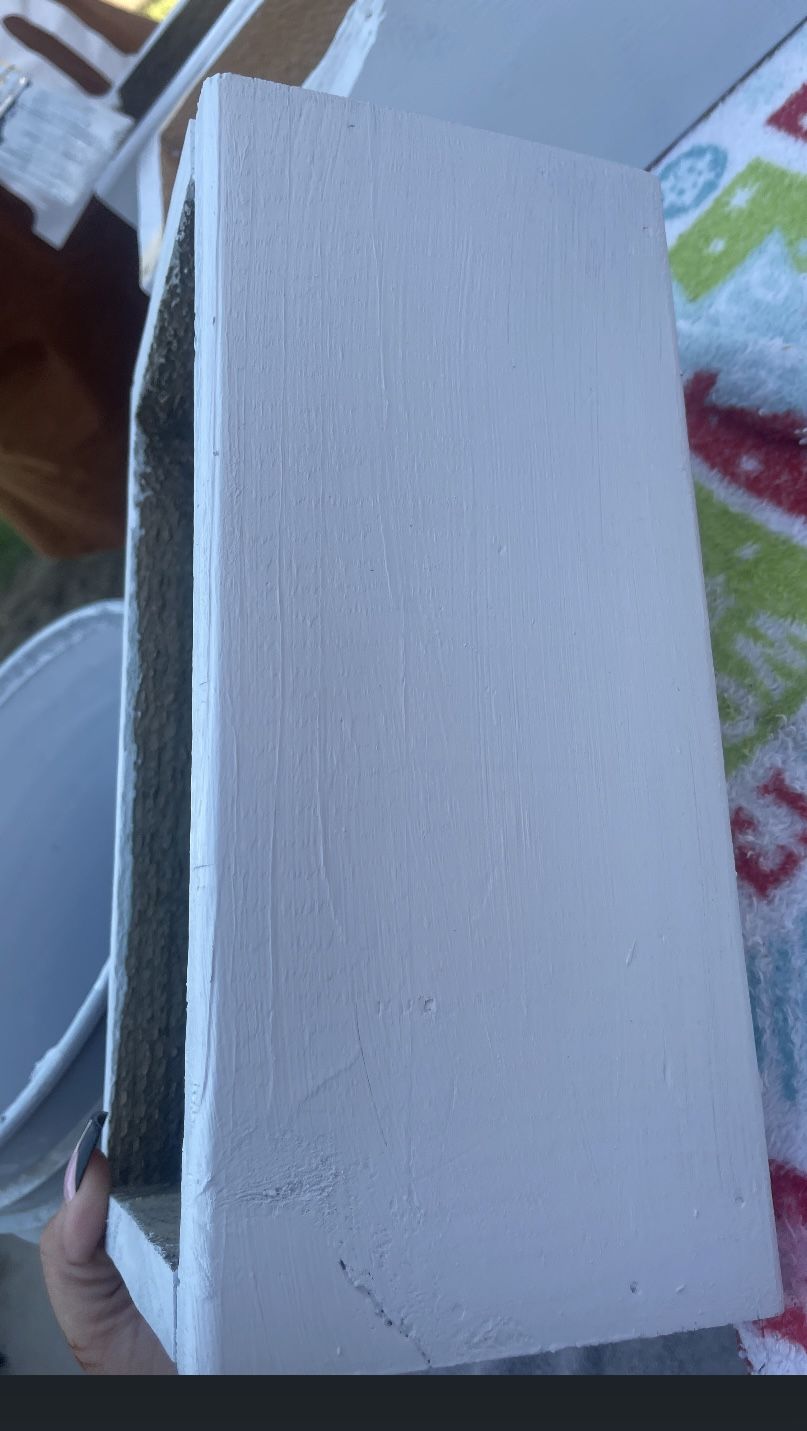 Boxes Used As Center Pieces For Party