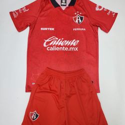 Soccer Uniforms