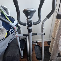 Elliptical