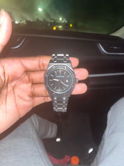 AP-Audemars Piguet