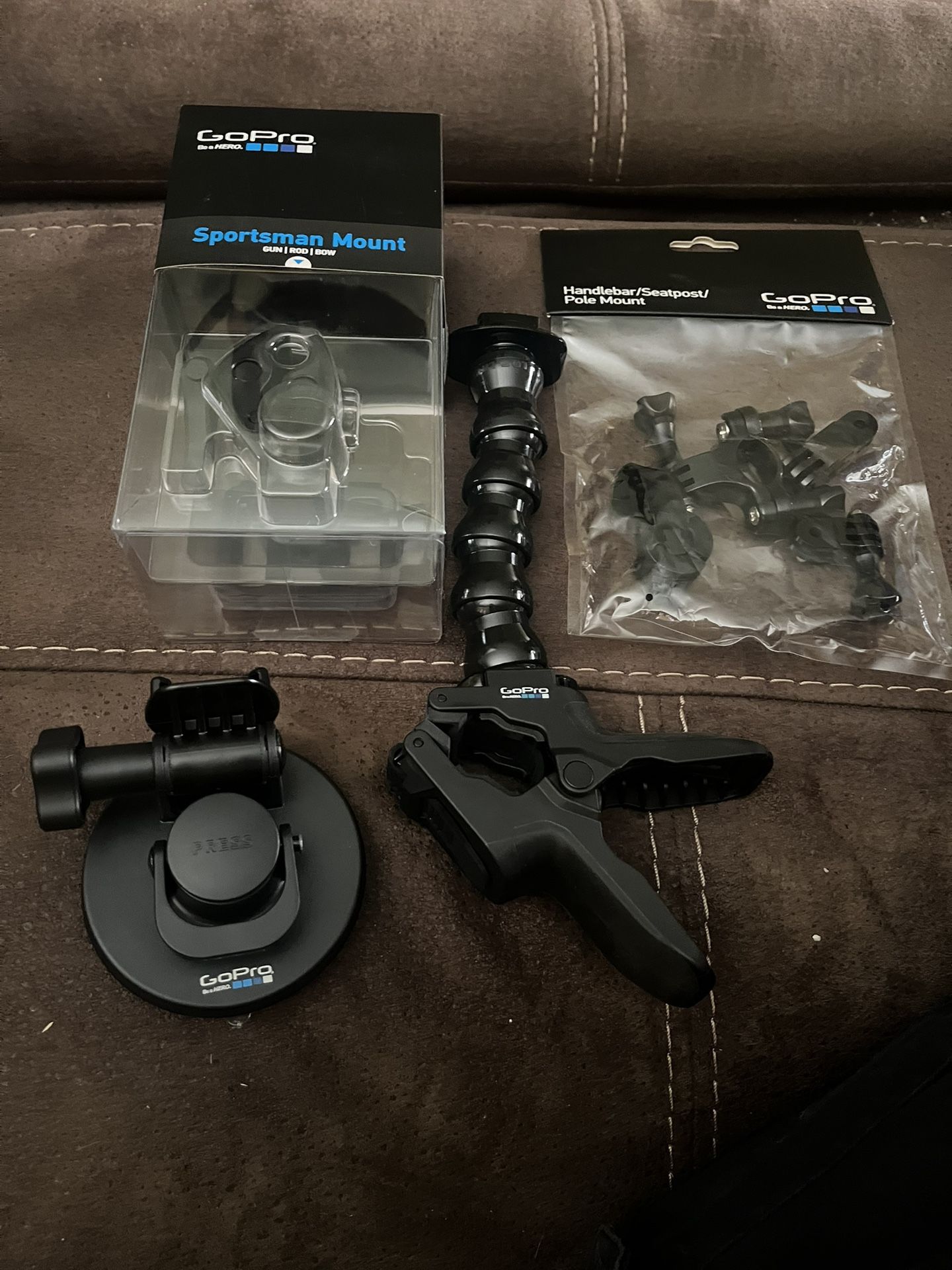 GoPro