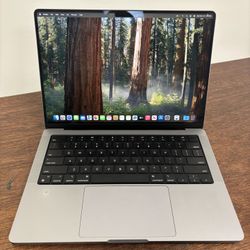 2021 Like New Apple MacBook Pro 16GB M1 Pro 512GB 166 Counts MUSIC RECORDING & VIDEO EDITING SOFTWARE