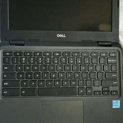 Dell Chromebook 3110