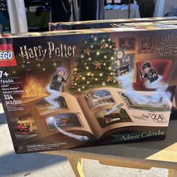 Harry Potter Legos