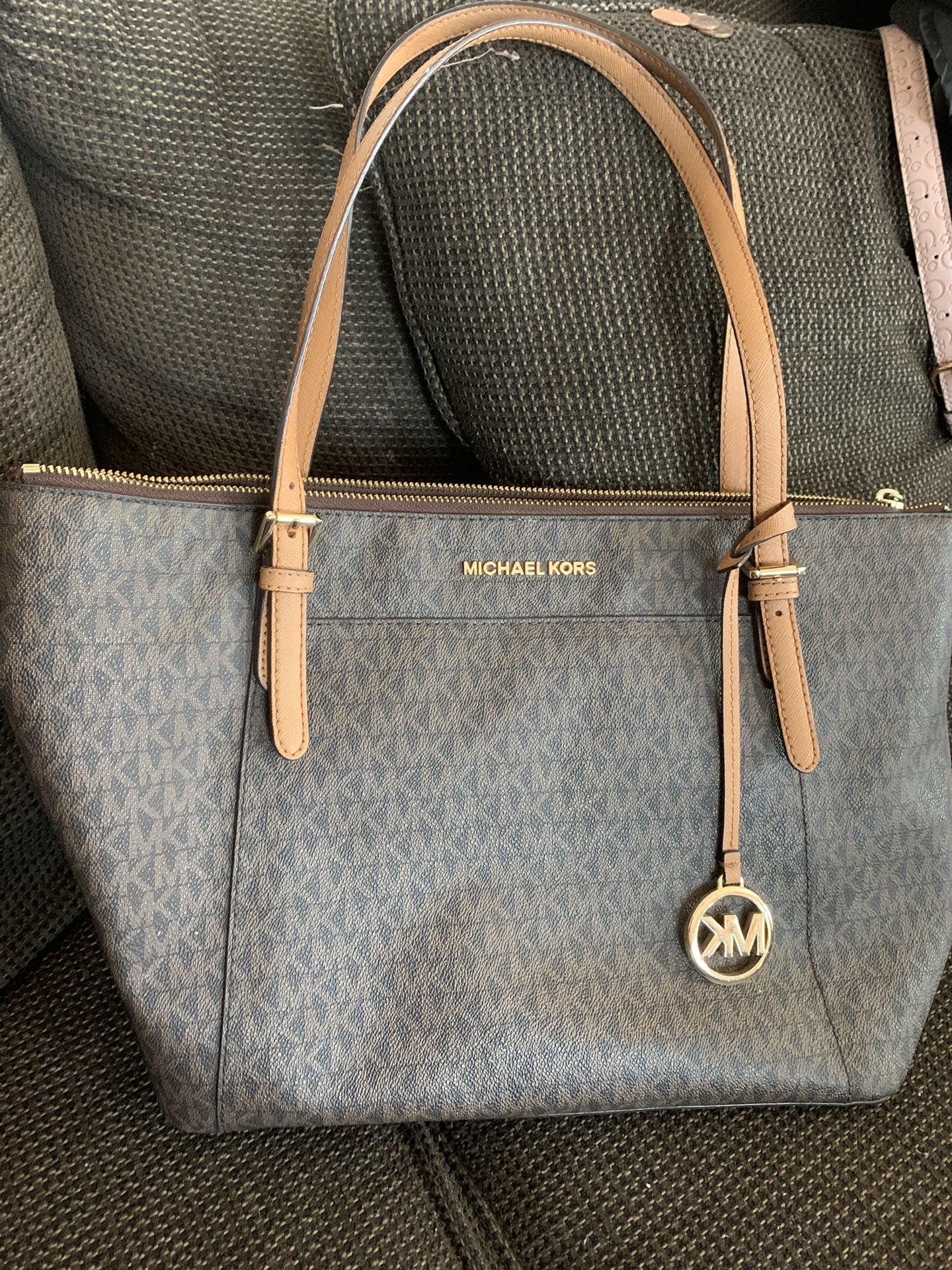 Bolsa Michael Kors