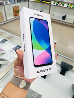 Samsung Galaxy F16 5G