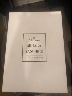 Mason miharas