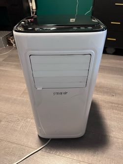 Portable Air Conditioner