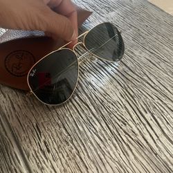 Ray Ban Aviator classic
